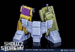 Magic Square MS-B53D Night Tracer Onslaught IDW Version -MECHA REALM STORE 763e9cf69c