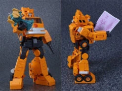 4th Party Masterpiece MP-35 Grapple -MECHA REALM STORE 767fdb0a8a