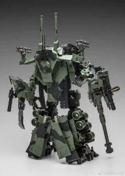 Weijiang WJ Brawl Oversized Armed Cannon -MECHA REALM STORE 76a1309ea2