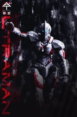 Dimension Studio & Model Principle 1/6 Ultraman Inshi Model Kits Normal Color Version 24 Dimension Studio & Model Principle 1/6 Ultraman Inshi Model Kits Normal Color Version -MECHA REALM STORE 77041e635a