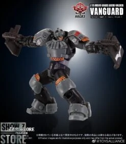 Toys Alliance ARC-03 Ursus Guard Arche-Soldier Vanguard -MECHA REALM STORE 770e4ddb3b