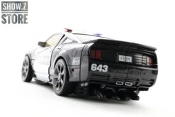 Black Mamba 4th Party The Last Knight MPM-05 MPM05 Barricade Bottleneck LS-02 36 Black Mamba 4th Party The Last Knight MPM-05 MPM05 Barricade Bottleneck LS-02 -MECHA REALM STORE 7735062b27