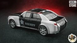 Yes Model YM13 RF-03 Rover Streetwise -MECHA REALM STORE 77382810b1