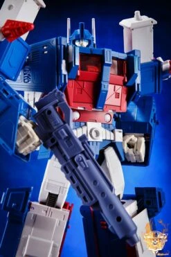Toy House Factory THF-04 Ultra Magnus MP-22 Hyper -MECHA REALM STORE 777e00b412