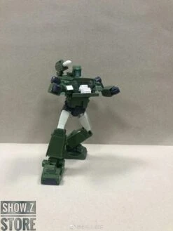 4th Party Masterpiece MP-47 Hound -MECHA REALM STORE 779f5da561