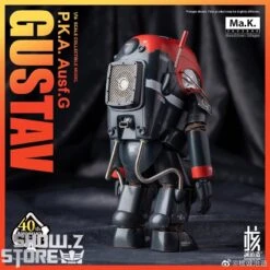 Earnestcore Craft 1/16 MK-03 Gustav P.K.A. Ausf.G The Ma.K 40th Anniversary Version -MECHA REALM STORE 77cdea2455