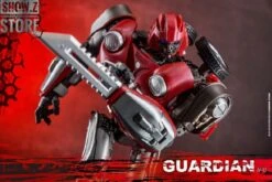 Zeta Toys ZV-03 Guardian Cliffjumper -MECHA REALM STORE 77e8d266a9
