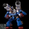 Sentinel Toys Riobot Super Robot Wars OG R-2 Powered -MECHA REALM STORE 77ed71cb31