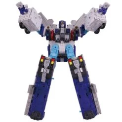 Takara TOMY TF2000 Transformers Encore God Fire Convoy Japanese Version -MECHA REALM STORE 77eeb60e5f