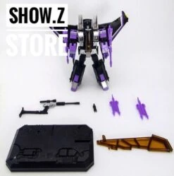 Yes Model YM01 MP11-SW Skywarp -MECHA REALM STORE 77fea47090