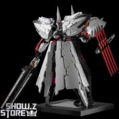 Sentinel Toys Riobot Linebarrels Of Iron EX-Linebarrel -MECHA REALM STORE 782f98478f