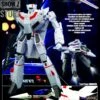 KitzConcept Robotech VF-1J Valkyrie Rick Hunter -MECHA REALM STORE 7862ac95a9