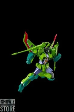 Flame Toys Furai Model Acid Rain Model Kit -MECHA REALM STORE 7862b8326c