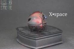 X-Space Studio 1/6 Iron Man MK50 Battle Damaged Helmet /w LED 12 X-Space Studio 1/6 Iron Man MK50 Battle Damaged Helmet /w LED -MECHA REALM STORE 78779ca447