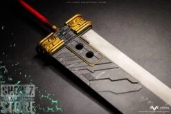 Virtual Toys 1/6 VM-040 The Last Hero Zack Fair Standard Version -MECHA REALM STORE 78a90ad3eb