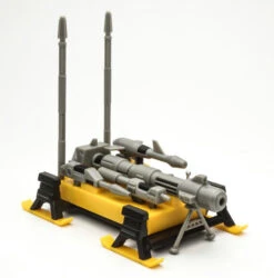 Xtransbots MM-XI Coprimozzo (Hubcup) -MECHA REALM STORE 78df68fada