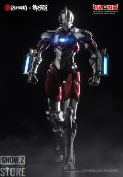 Eastern Model & Dimension Studio 1/6 Ultraman Manga Version -MECHA REALM STORE 78e381a671