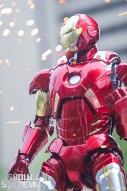 Eastern Model 1/9 Iron Man Mark 7 Model Kit -MECHA REALM STORE 78f59c4651