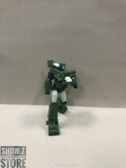 4th Party Masterpiece MP-47 Hound -MECHA REALM STORE 7928199b6f