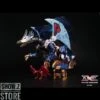 Planet X PlanetX PX-C01K PXC01K Upgrade Expansion Kit For Ismenios Deathsaurus PX-C01 -MECHA REALM STORE 79644409cb