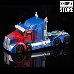 Black Mamba 4th Party The Last Knight Optimus Prime Oversized -MECHA REALM STORE 797da79b0e
