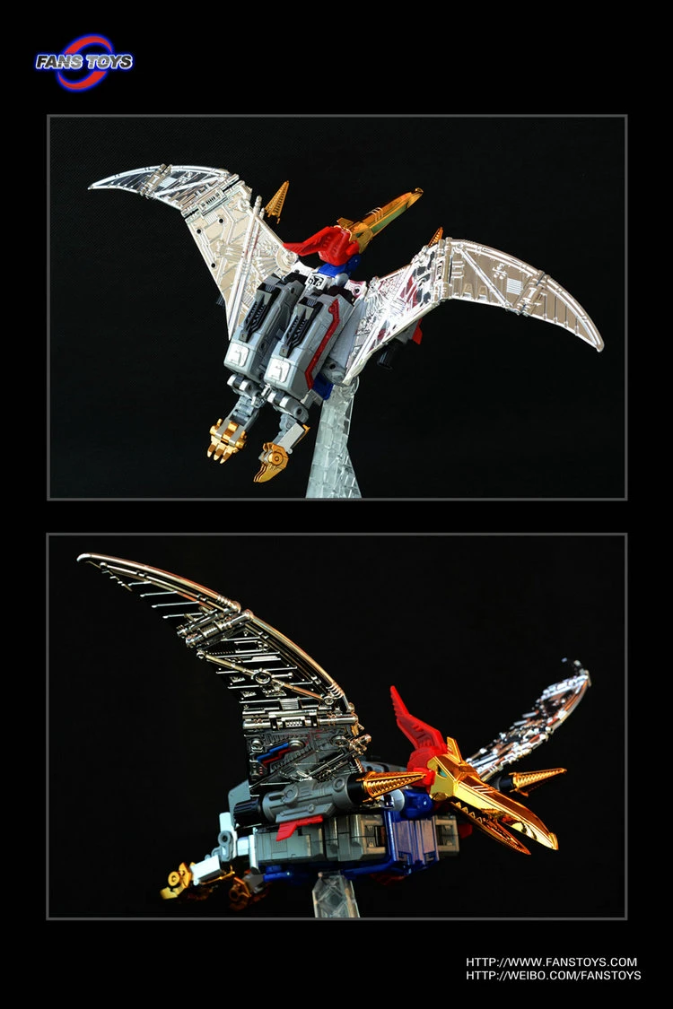 FansToys FT-05 Soar Swoop 8 FansToys FT-05 Soar Swoop - Image 8