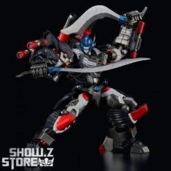 Flame Toys Furai Action Beast War Optimus Primal W/ Pre-order Bonus -MECHA REALM STORE 79b5a7bb29