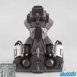 Killerbody 1/1 KB20069-3 Bumblebee & Optimus Prime Wearable Helmet Helmet Base 38 Killerbody 1/1 KB20069-3 Bumblebee & Optimus Prime Wearable Helmet Helmet Base -MECHA REALM STORE 79cb425b81