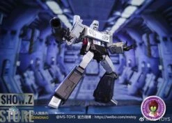 Magic Square MS-B36X+ Doomsday Megatron Toy Deco Version -MECHA REALM STORE 79cfbb94dd