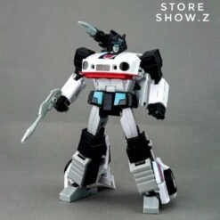 MakeToys MTRM-09 MTRM09 Downbeat Jazz -MECHA REALM STORE 79d8a5beaf