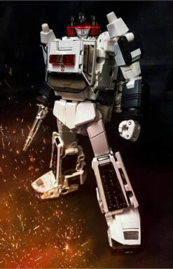 Takara MP-42 Masterpiece Cordon Diaclone Sunstreaker 17 Takara MP-42 Masterpiece Cordon Diaclone Sunstreaker -MECHA REALM STORE 79db5b115e