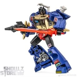 NewAge H44V Ymir Grimlock G2 Version -MECHA REALM STORE 79ed4e4891