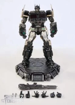 Magnificent Mecha MM-01 Nemesis Prime -MECHA REALM STORE 7a0d7068c3