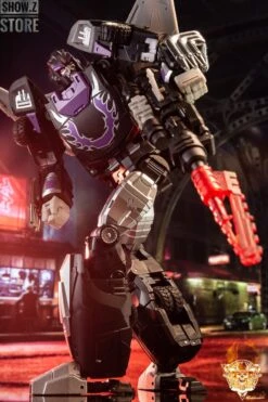 DX9 D06T Terror Shatterd Glass Rodimus -MECHA REALM STORE 7a5e6144e7