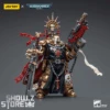 JoyToy Source 1/18 Warhammer 40K Black Templars High Marshal Helbrecht -MECHA REALM STORE 7a66f81c17