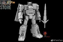 [Pre-Order] FansToys FT-40 Fortress Maximus’s Body -MECHA REALM STORE 7a6ddafa4e