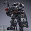 JoyToy Dark Source 1/24 Iron Wrecker 03 Urban Warfare Mecha W/ Pilot -MECHA REALM STORE 7aa4d39e8f