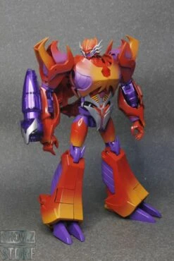 APC Toys APC-004BF Bossy Flame TFP Galvatron -MECHA REALM STORE 7aa4dd2b5f