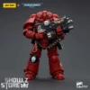 JoyToy Source 1/18 Warhammer 40K Blood Angels Intercessors -MECHA REALM STORE 7aff20b3cd