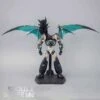 Threezero Shin Getter Robot Shin Getter 1 Black Version -MECHA REALM STORE 7b00d89745