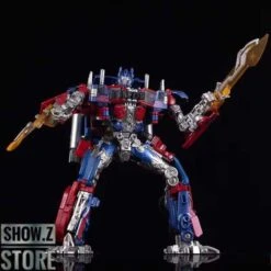 BW H6002 Optimus Prime -MECHA REALM STORE 7b21aab2d2