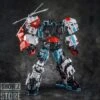 Yes Model MTCM-04 Guardia Defensor Combiner Gift Set Of 5 -MECHA REALM STORE 7b45976f92