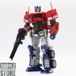 Aoyi Mech H6003-8 Optimus Prime -MECHA REALM STORE 7b4746072c