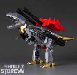 Super Teenager Beast Mechanical Dragonyan Man Combiner -MECHA REALM STORE 7b4aeda453