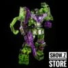 Toyworld TW-C07C Constructor Devastator Clear Version Full Set Of 6 Figures TW-07C Clear Constructor -MECHA REALM STORE 7b5e1b6d14