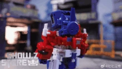 [Coming Soon] Magic Square MS-G04 Truck Boy Optimus Prime -MECHA REALM STORE 7b810c3b30