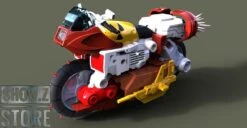 KFC Toys E.A.V.I. Metal Phase P-6H Wastor Delta Junkion -MECHA REALM STORE 7b9abe2f03