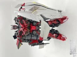 4th Party TW1024 SS-61 Voyager Class Dark Of The Moon Sentinel Prime Deluxe Version -MECHA REALM STORE 7bc5a1feb7