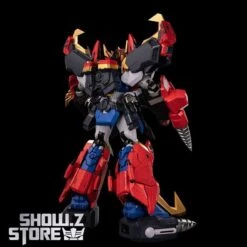 Sentinel Toys Metamor-Force "Bari"ation Gravion Zwei: Ultimate Gravion -MECHA REALM STORE 7bc80ae3bd