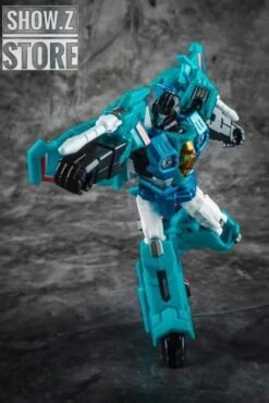 Iron Factory IF-EX20K Wing Of Tyrant Kallaite -MECHA REALM STORE 7bcb477d52